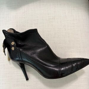 Carlo Pazzolini boots